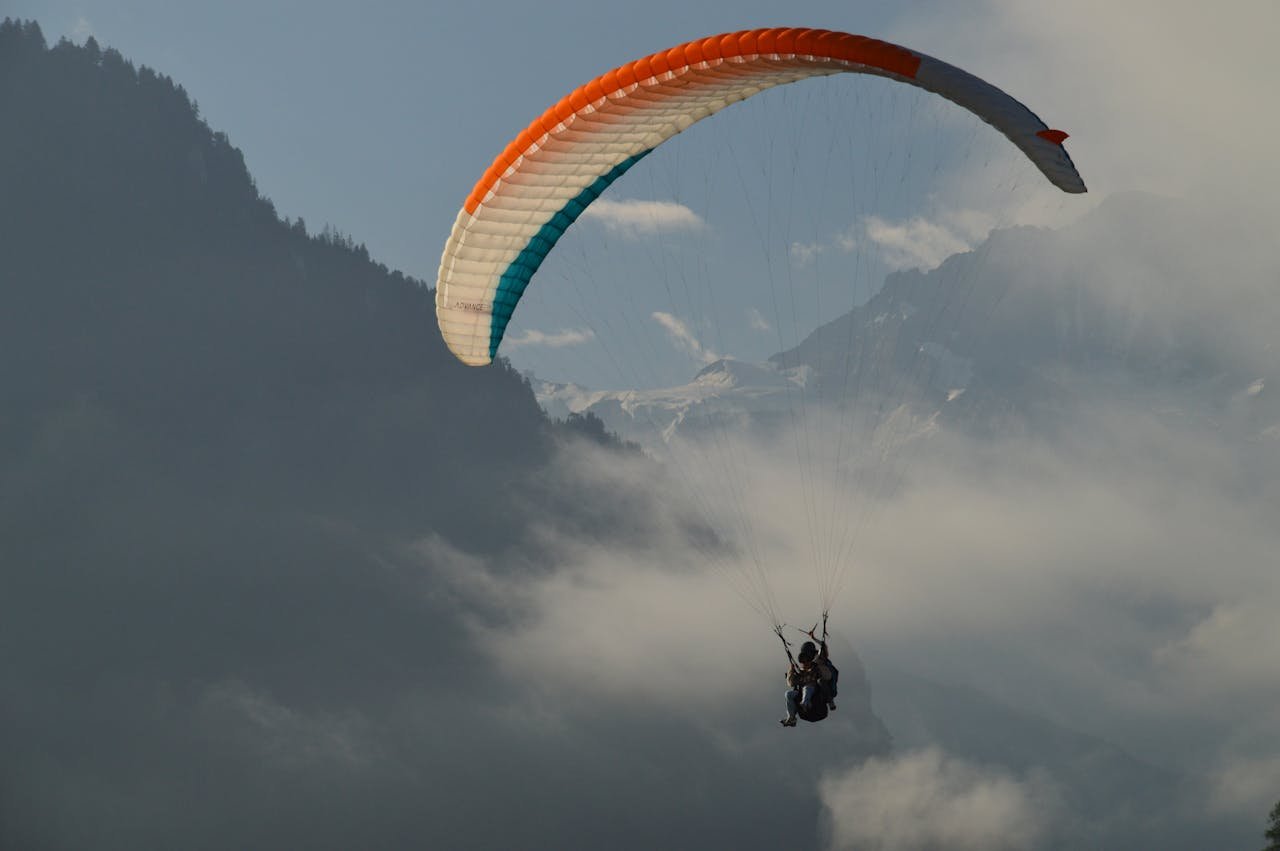Dharamshala to Bir