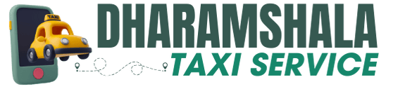 Dharamshala Taxi Service Logo